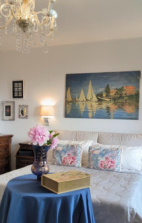 La Perla Di Trevignano Appartement Trevignano Romano Buitenkant foto